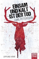 Lars Pettersson - Einsam und kalt ist der Tod