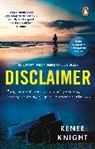 Renee Knight, Renée Knight - Disclaimer