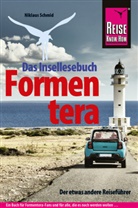 Niklaus Schmid - Reise Know-How Formentera