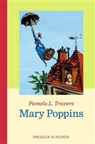 Pamela L. Travers, Pamela L Travis, Pamela L. Travis, Horst Lemke - Mary Poppins