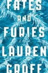 Lauren Groff - Fates and Furies