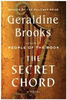 Geraldine Brooks - The Secret Chord