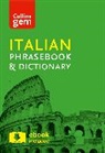 Collins Dictionaries, Collins UK - Italian