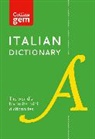 Collins Dictionaries, Collins Dictionaries, Collin Dictionaries, Collins Dictionaries - Italian