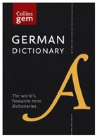 Collins Dictionaries - German Dictionary