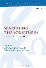 Dummy Author, Craig A Evans, Craig A. Evans, Craig A. Johnston Evans, Jeremiah J Johnston, Craig A. Evans... - Searching the Scriptures