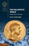 Peter Thonemann, Peter (University of Oxford) Thonemann - The Hellenistic World