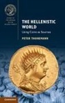 Peter Thonemann - The Hellenistic World: Using Coins as Sources