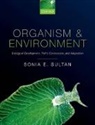 Sonia E. Sultan, Sonia E. (Professor of Biology Sultan, Sultan Sonia E. - Organism and Environment