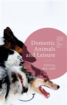 Neil Carr, Nei Carr, Neil Carr - Domestic Animals and Leisure
