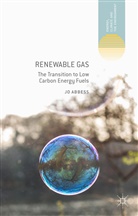Jo Abbess - Renewable Gas