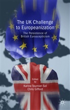 Karine Tournier-Sol, Karine Gifford Tournier-Sol, Chri Gifford, Chris Gifford, Karine Tournier-Sol - Uk Challenge to Europeanization