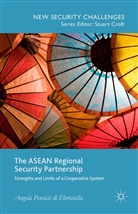 Angela Pennisi di Floristella, Angela Pennisi di Floristella, Pennisi Di Floristella Angela - Asean Regional Security Partnership