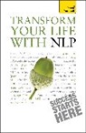 Paul Jenner, Jenner Paul - Transform Your Life with NLP: Teach Yourself