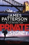 James Patterson - Private Sydney