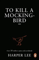 Lee Harper, Harper Lee - To Kill a Mockingbird