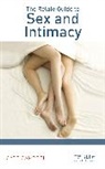 Cate Campbell, Campbell Cate - The Relate Guide to Sex and Intimacy
