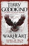 Terry Goodkind, Goodkind Terry - Warheart