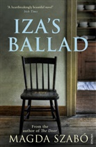 Magda Szabo, Magda Szabó - Iza's Ballad
