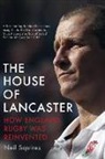 Neil Squires - The House of Lancaster