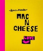 Anna Clark, Anna Soloman Clark, Tony Soloman, Tony Solomon, Solomon Tony - Anna Mae's Mac N Cheese