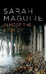 Naguib Maguire Bbc Mahfouz, Sarah Maguire - Almost the Equinox