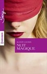 Kathy Lyons, Lyons-k - Nuit magique