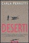 Carla Perrotti - Deserti
