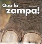 Stéphane Frattini - Qua la zampa!