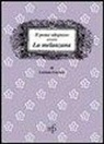Luciano Luciani - Il pomo sdegnoso, ovvero la melanzana