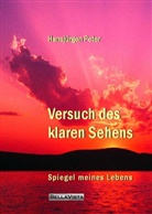 Hansjürgen Peter - Versuch des klaren Sehens