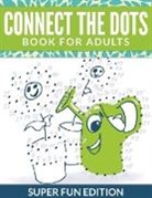 Speedy Publishing Llc - Connect The Dots Book For Adults