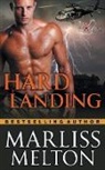 Marliss Melton - Hard Landing (The Echo Platoon Series, Book 2)