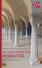 Marion Schmidt, Thorsten Schmidt - Auf der Straße der Romanik