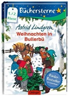 Astrid Lindgren, Ilon Wikland, Ilon Wikland, Silke Hacht - Weihnachten in Bullerbü