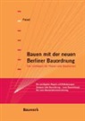 Susanne Faisst - Bauen mit der neuen Berliner Bauordnung