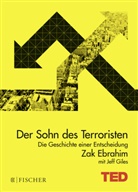 Za Ebrahim, Zak Ebrahim, Jeff Giles - Der Sohn des Terroristen