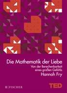 Hannah Fry - Die Mathematik der Liebe