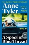 Anne Tyler - A Spool of Blue Thread