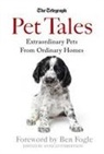 Anne Cuthbertson, Ben Fogle - Pet Tales