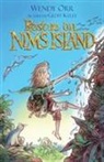 Wendy Orr - Rescue on Nim''s Island