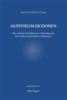 Rita Ogara - Aufstiegslektionen