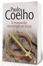 Paulo Coelho - El manuscrito encontrado en Accra