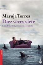 Maruja Torres - Diez veces siete