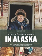 Guy Grieve, Hans Baltzer, Guy Grieve - Eine Büroklammer in Alaska