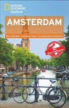 Christophe Catling, Christopher Catling, Gabriella Le Breton, Yadid Levi - National Geographic Traveler Amsterdam