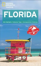 Kath Arnold, Kathy Arnold, Paul Wade - National Geographic Traveler Florida