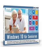 Ing Baumeister, Inge Baumeister, Anj Schmid, Anja Schmid, Andreas Zintzsch - Windows 10 für Senioren