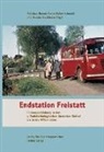 Bena, Matthias Benad, Schmuh, Hans-Walter Schmuhl, Stockhecke, Kerstin Stockhecke - Endstation Freistatt