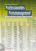 Günte Hofbauer, Günter Hofbauer, Sabine Knör - Professionelles Preismanagement